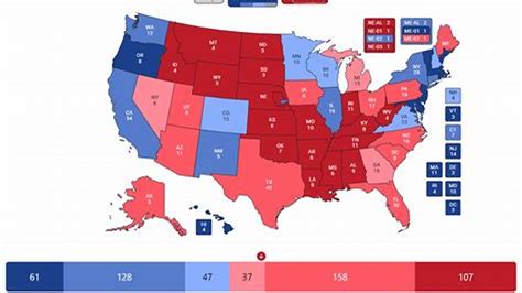 538 latest polls.